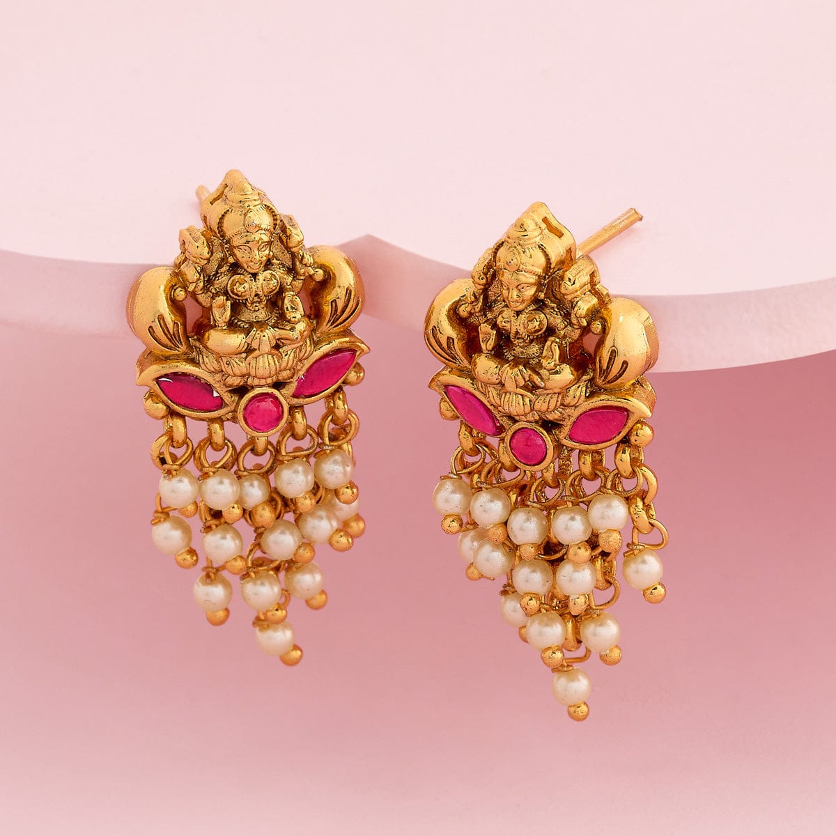 Antique Earring Antique Earring 189152