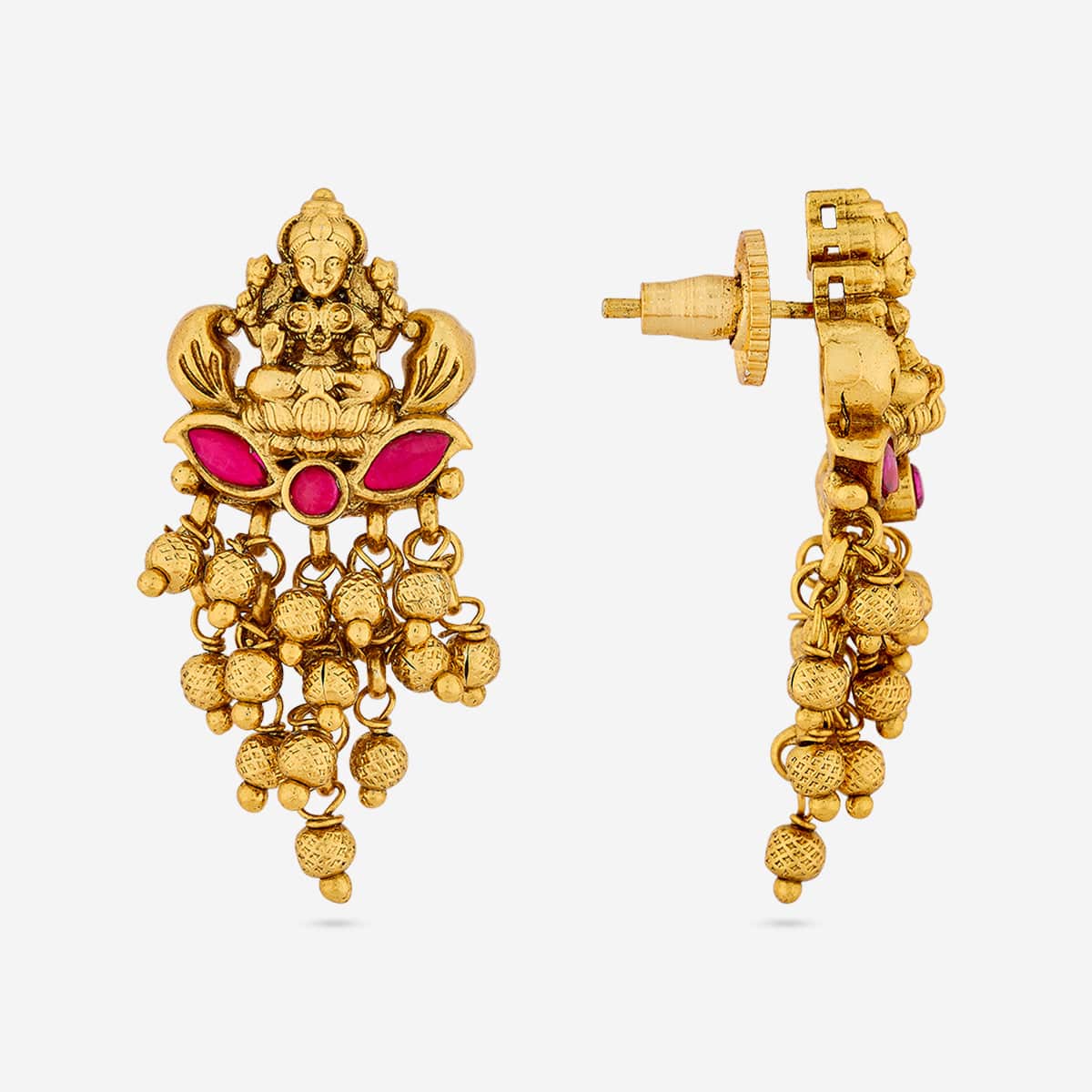 Antique Earring Antique Earring 189152