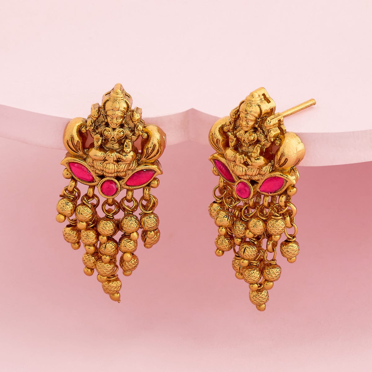 Antique Earring Antique Earring 189152