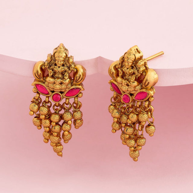 Antique Earring Antique Earring 189152