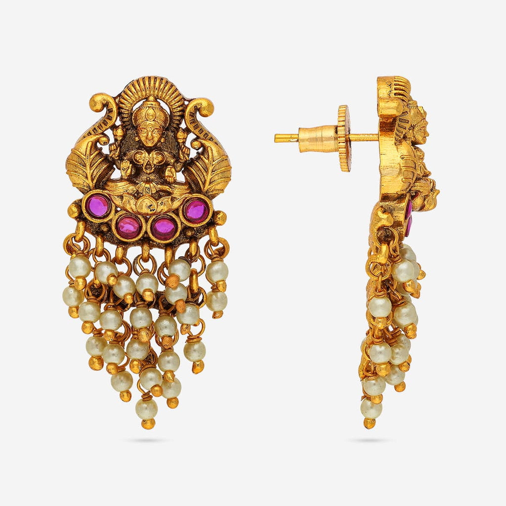 Antique Earring Antique Earring 189153