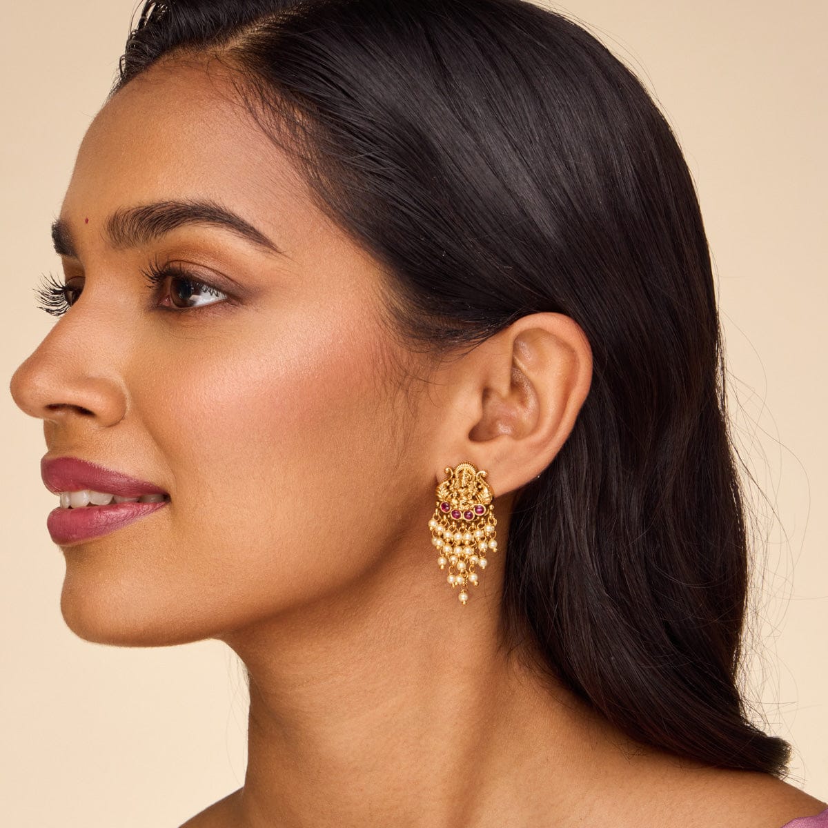 Antique Earring Antique Earring 189153