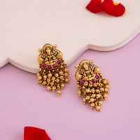 Antique Earring Antique Earring 189153