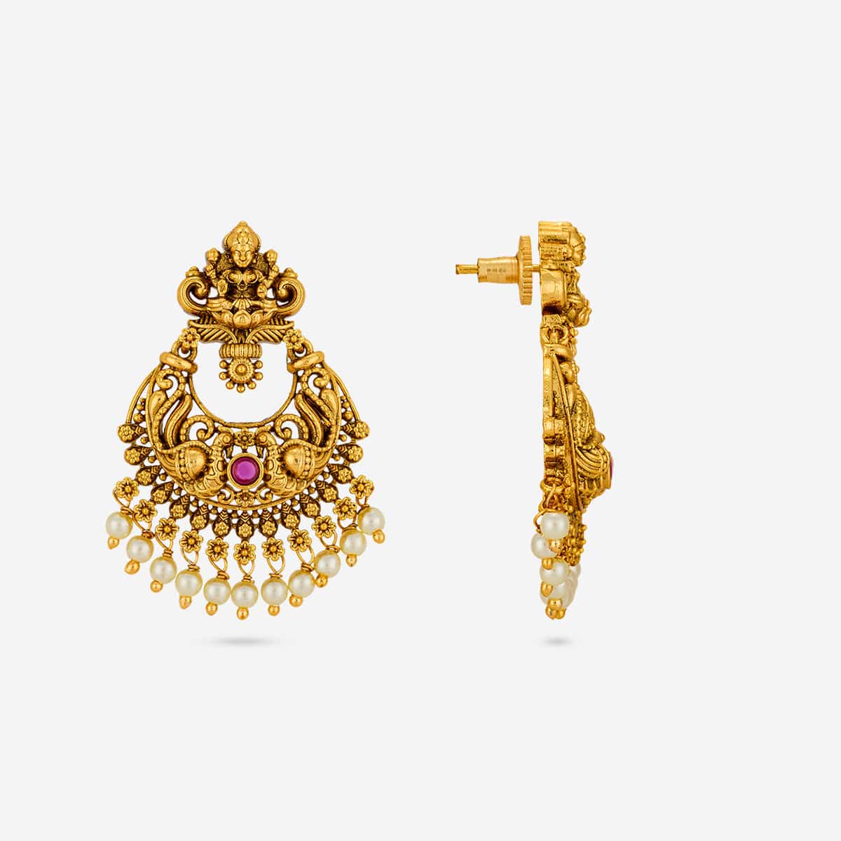 Antique Earring Antique Earring 189158