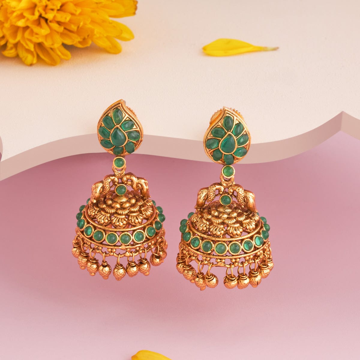 Antique Earring Antique Earring 189171