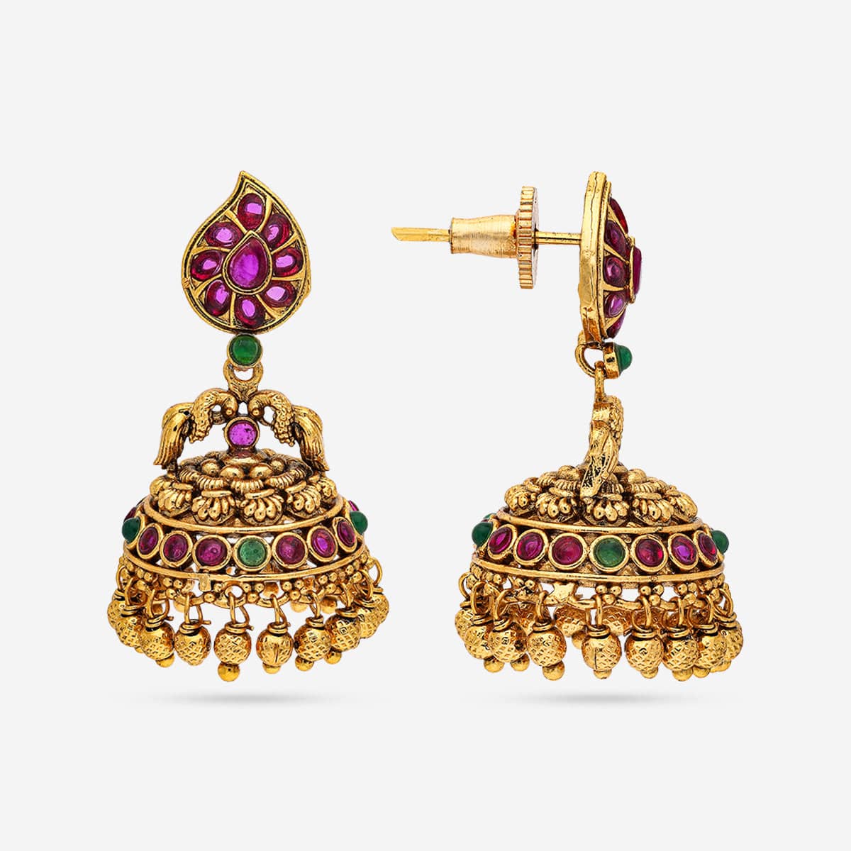 Antique Earring Antique Earring 189171