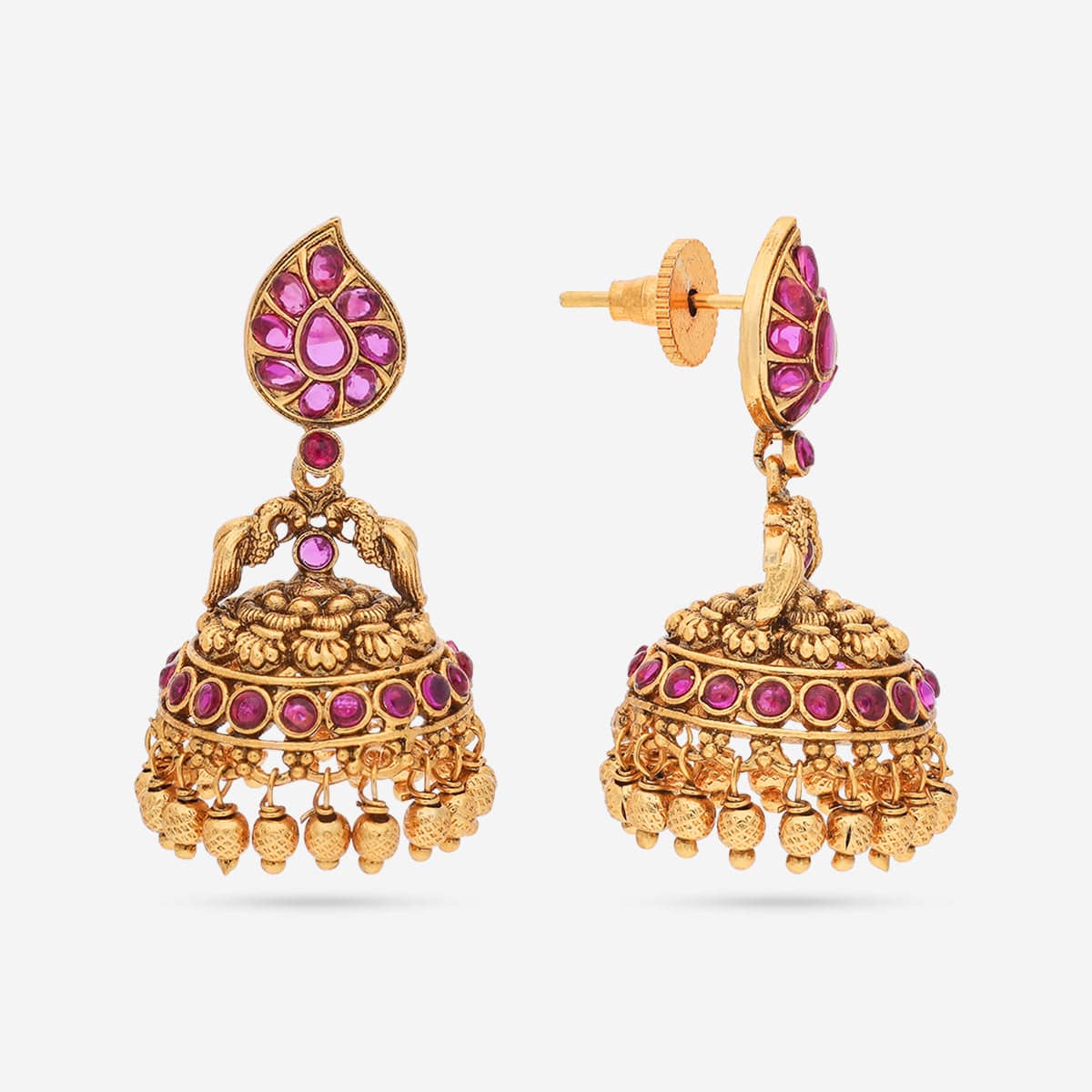 Antique Earring Antique Earring 189171