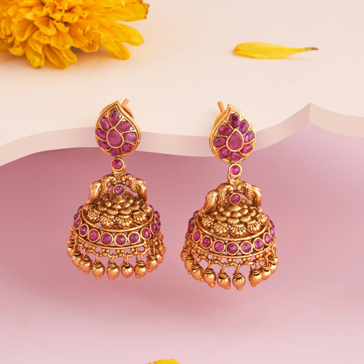 Antique Earring Antique Earring 189171