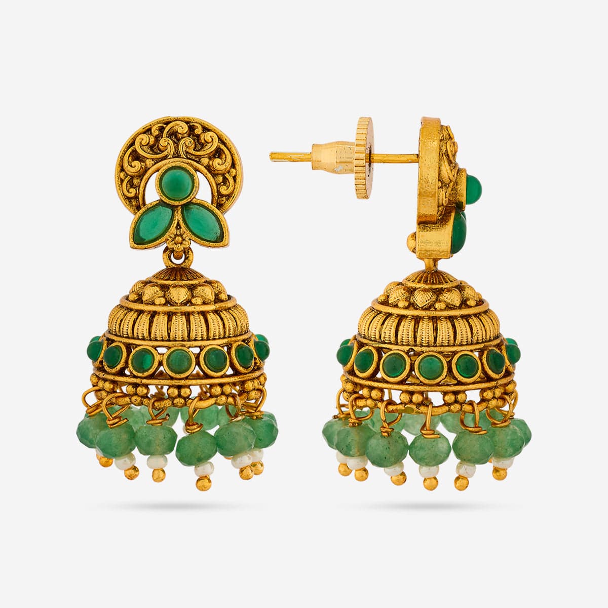 Antique Earring Antique Earring 189177