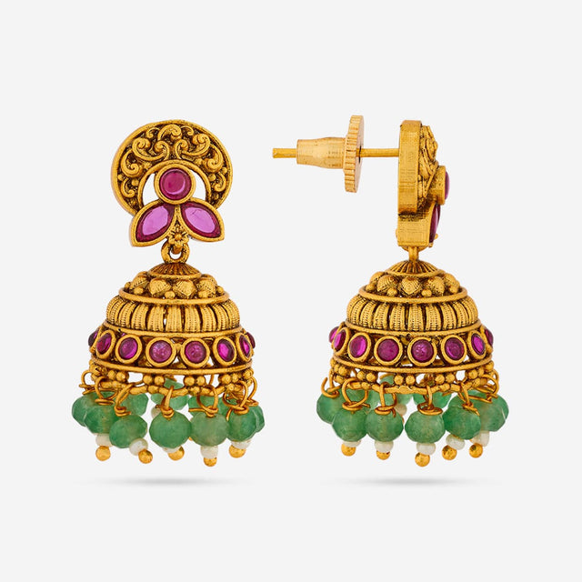 Antique Earring Antique Earring 189177