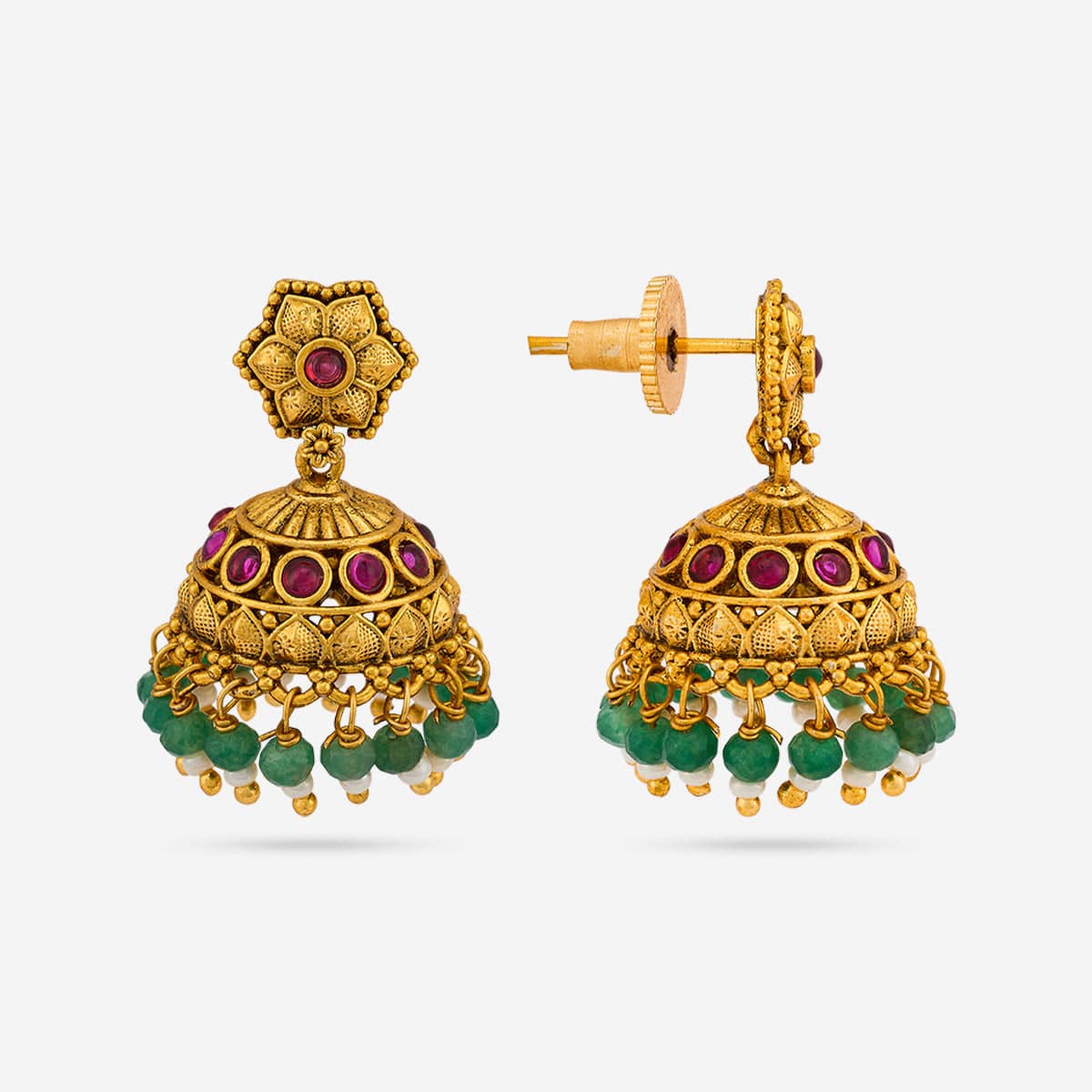 Antique Earring Antique Earring 189178