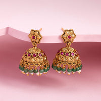 Antique Earring Antique Earring 189178