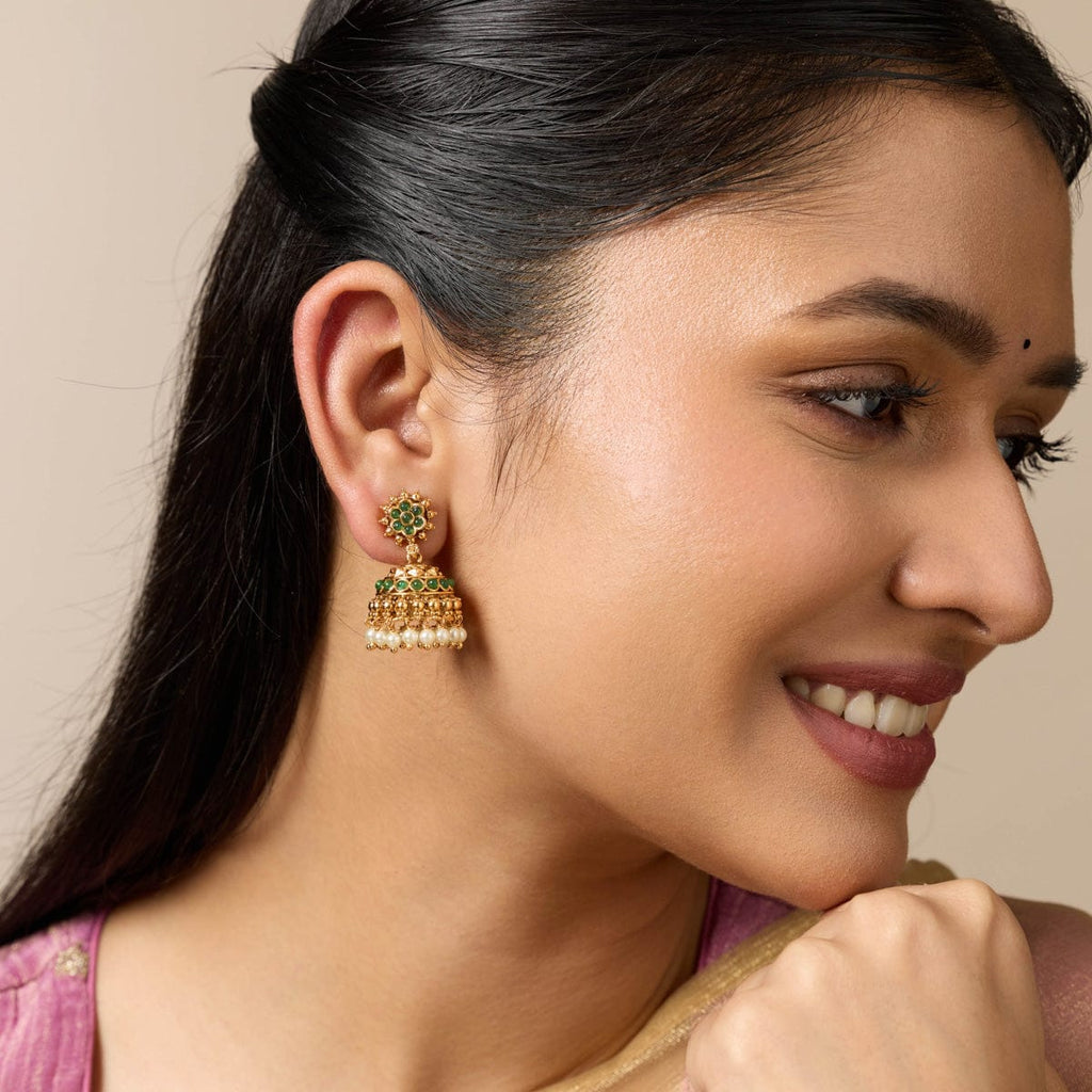 Antique Earring Antique Earring 189179