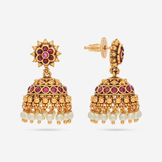 Antique Earring Antique Earring 189179