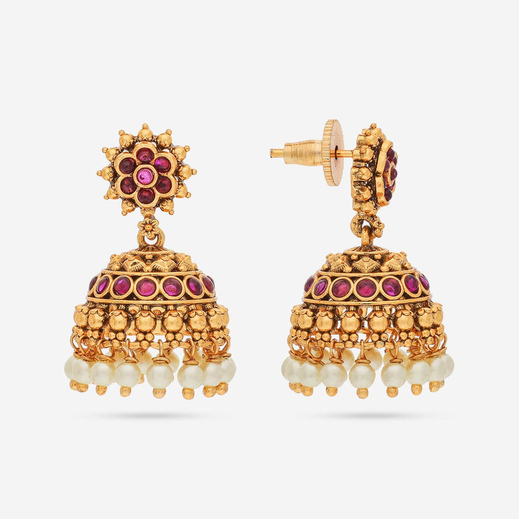 Antique Earring Antique Earring 189179