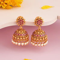 Antique Earring Antique Earring 189179