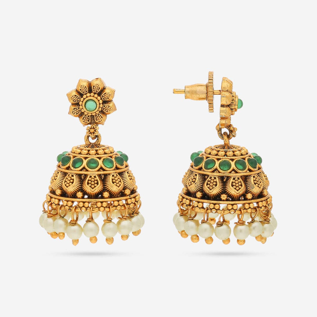 Antique Earring Antique Earring 189180