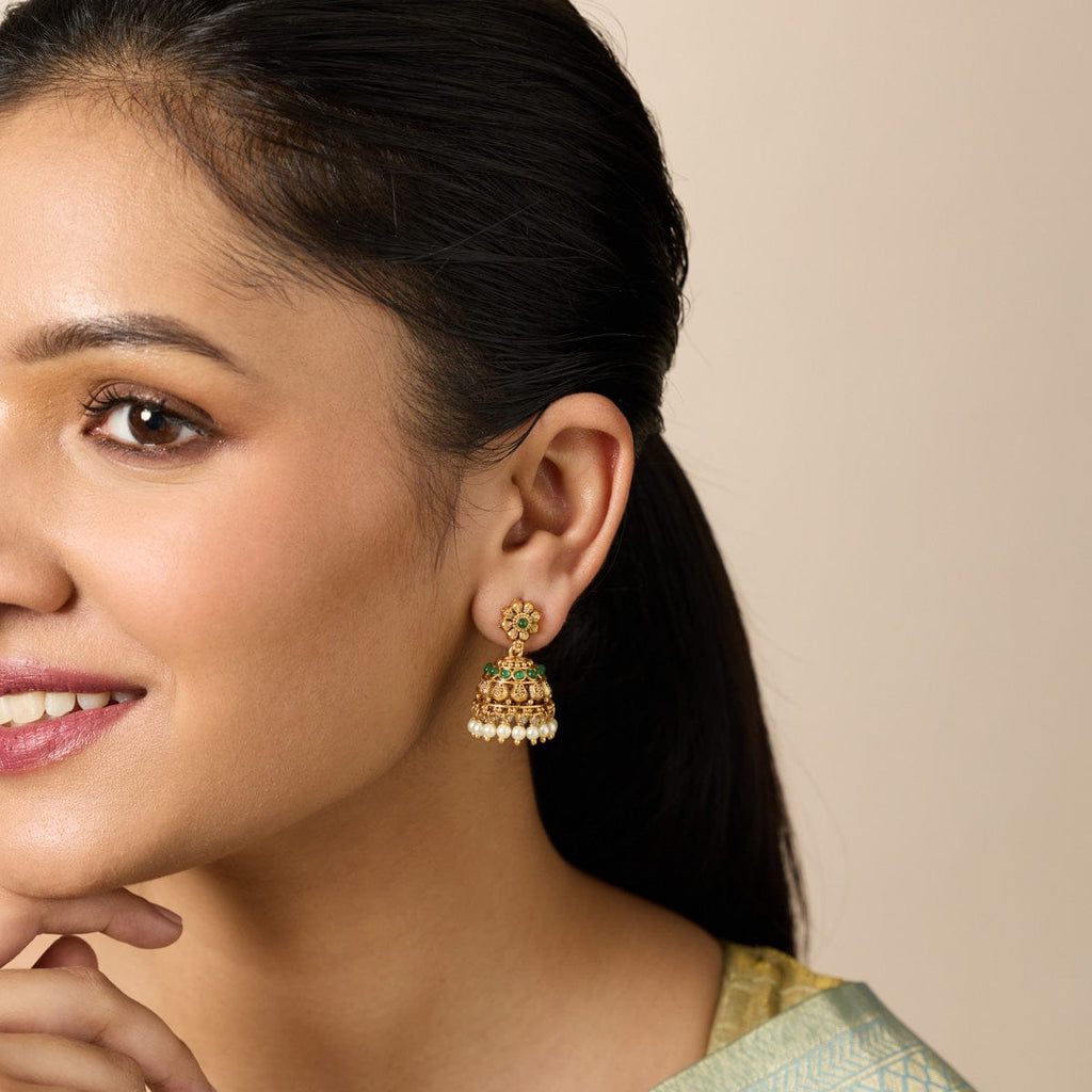 Antique Earring Antique Earring 189180