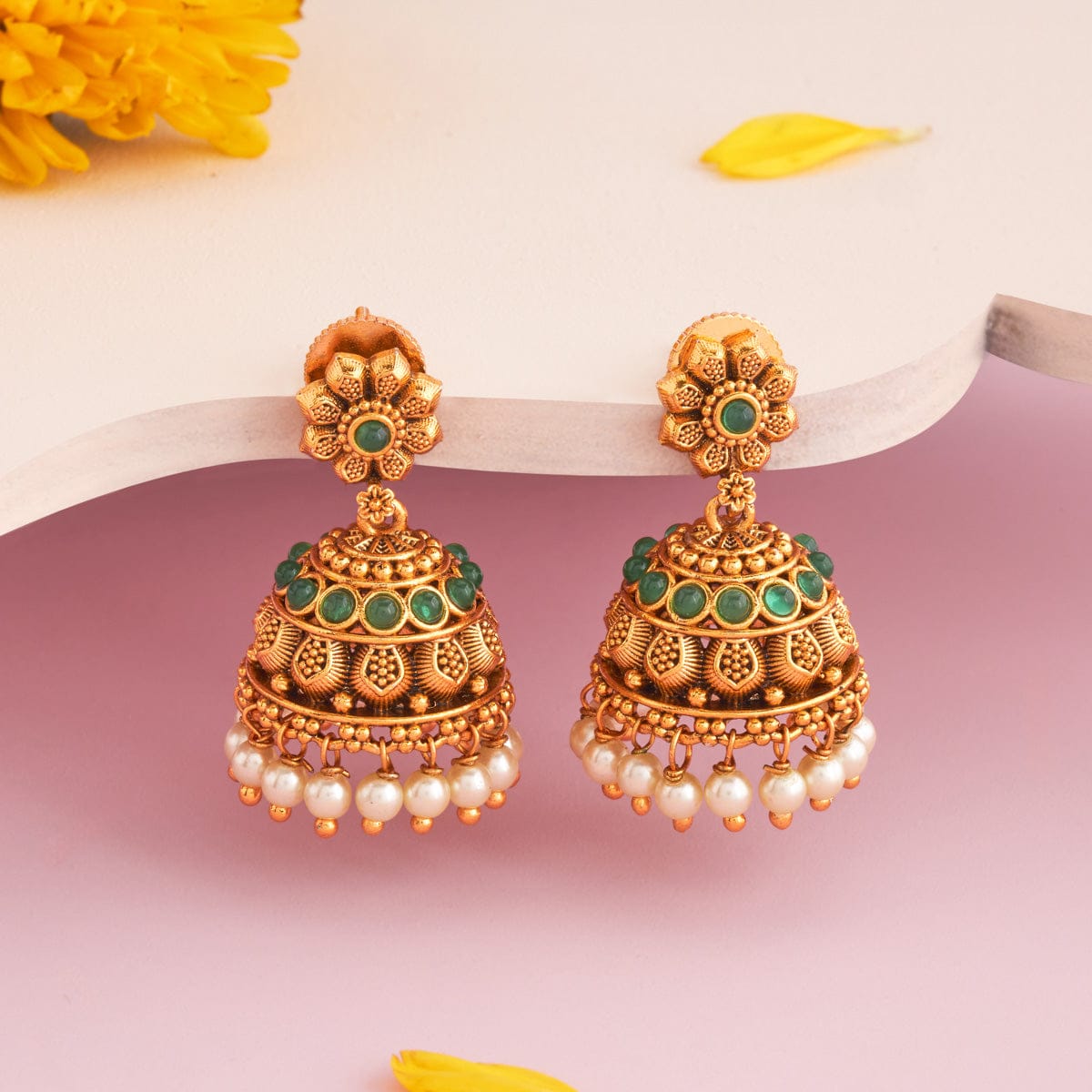 Antique Earring Antique Earring 189180