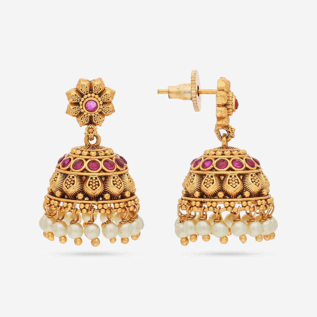 Antique Earring Antique Earring 189180