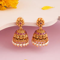 Antique Earring Antique Earring 189180