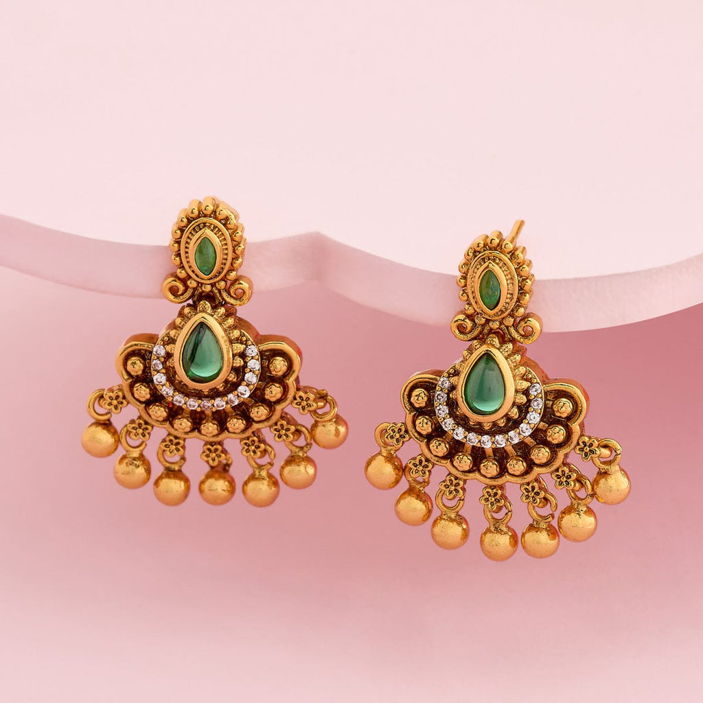 Antique Earring Antique Earring 190682