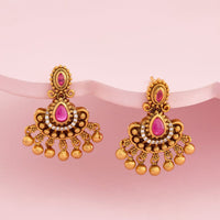 Antique Earring Antique Earring 190682