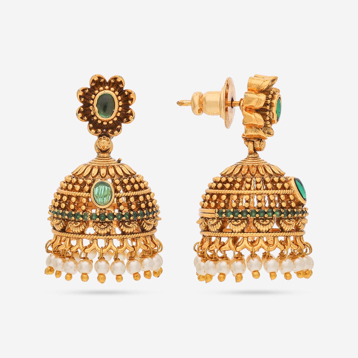 Antique Earring Antique Earring 190690