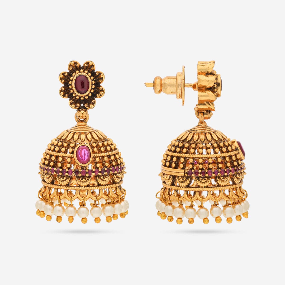 Antique Earring Antique Earring 190690