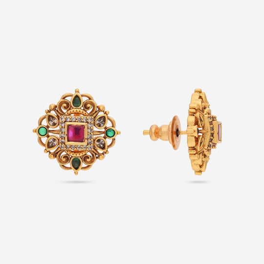 Antique Earring Antique Earring 190953