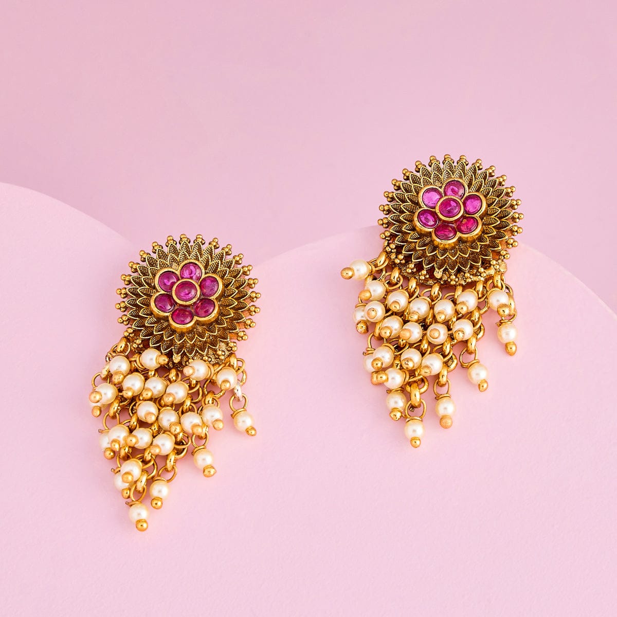 Antique Earring Antique Earring 191619