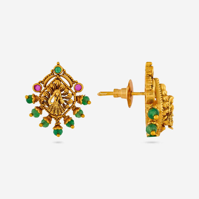 Antique Earring Antique Earring 192597