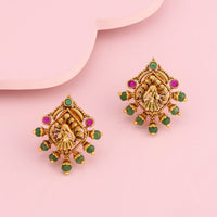 Antique Earring Antique Earring 192597