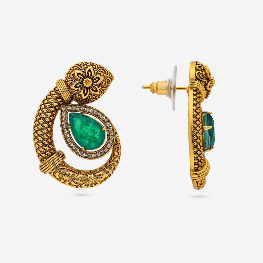 Antique Earring Antique Earring 192799