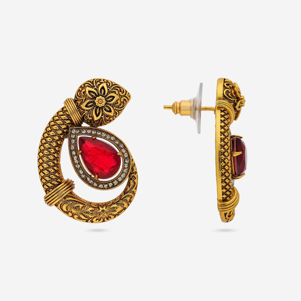 Antique Earring Antique Earring 192799