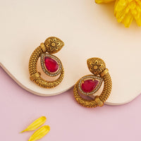 Antique Earring Antique Earring 192799