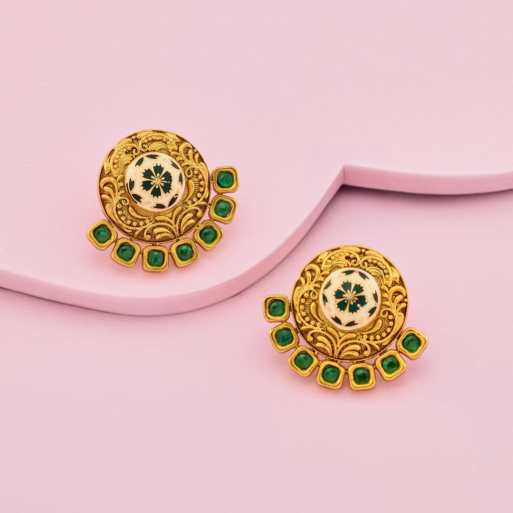 Antique Earring Antique Earring 192800