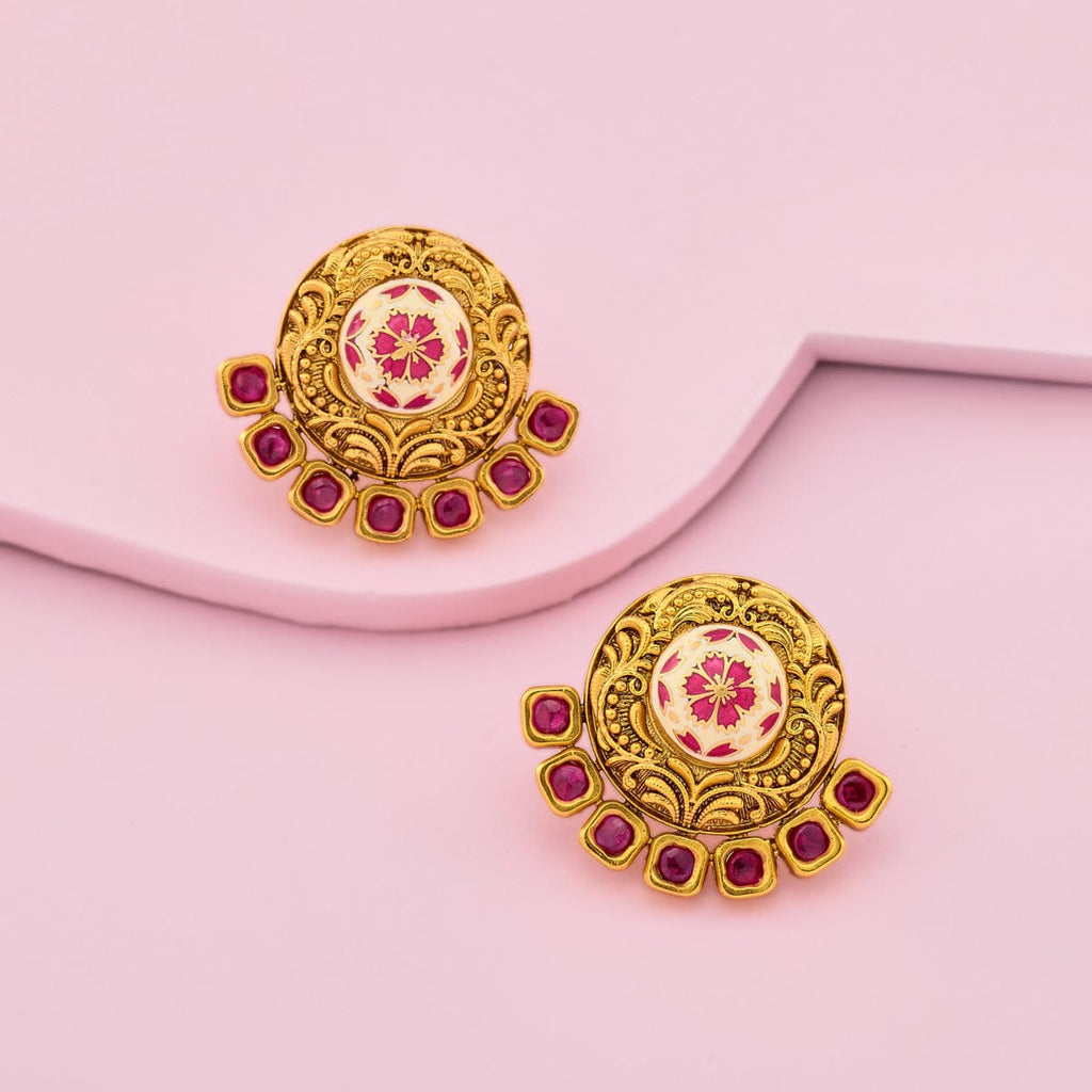 Antique Earring Antique Earring 192800