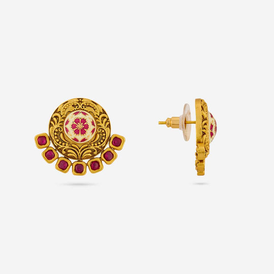 Antique Earring Antique Earring 192800