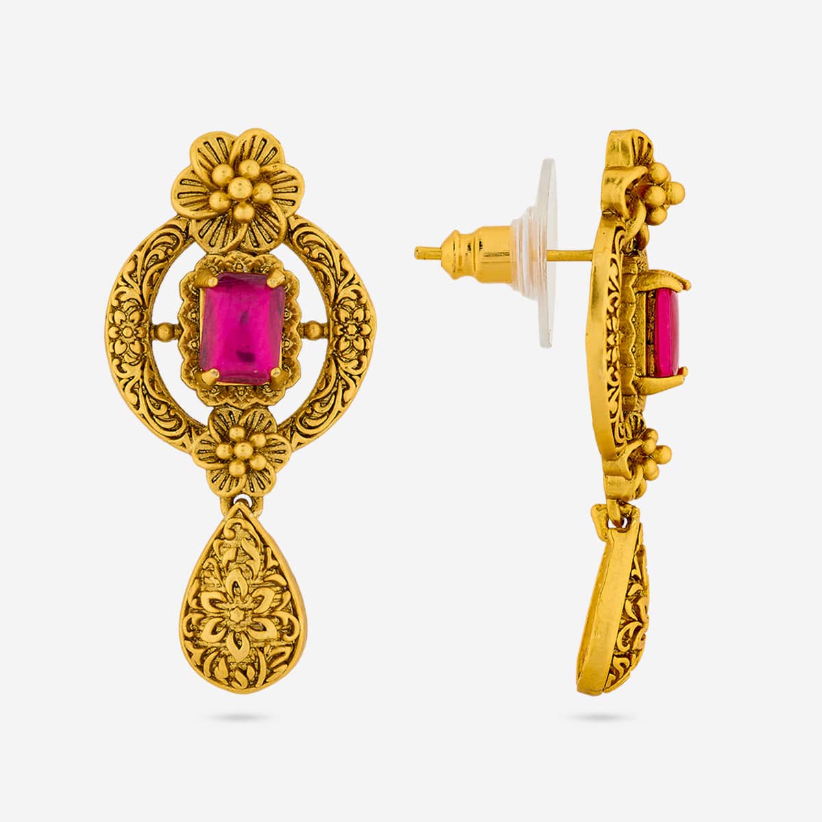 Antique Earring Antique Earring 192815