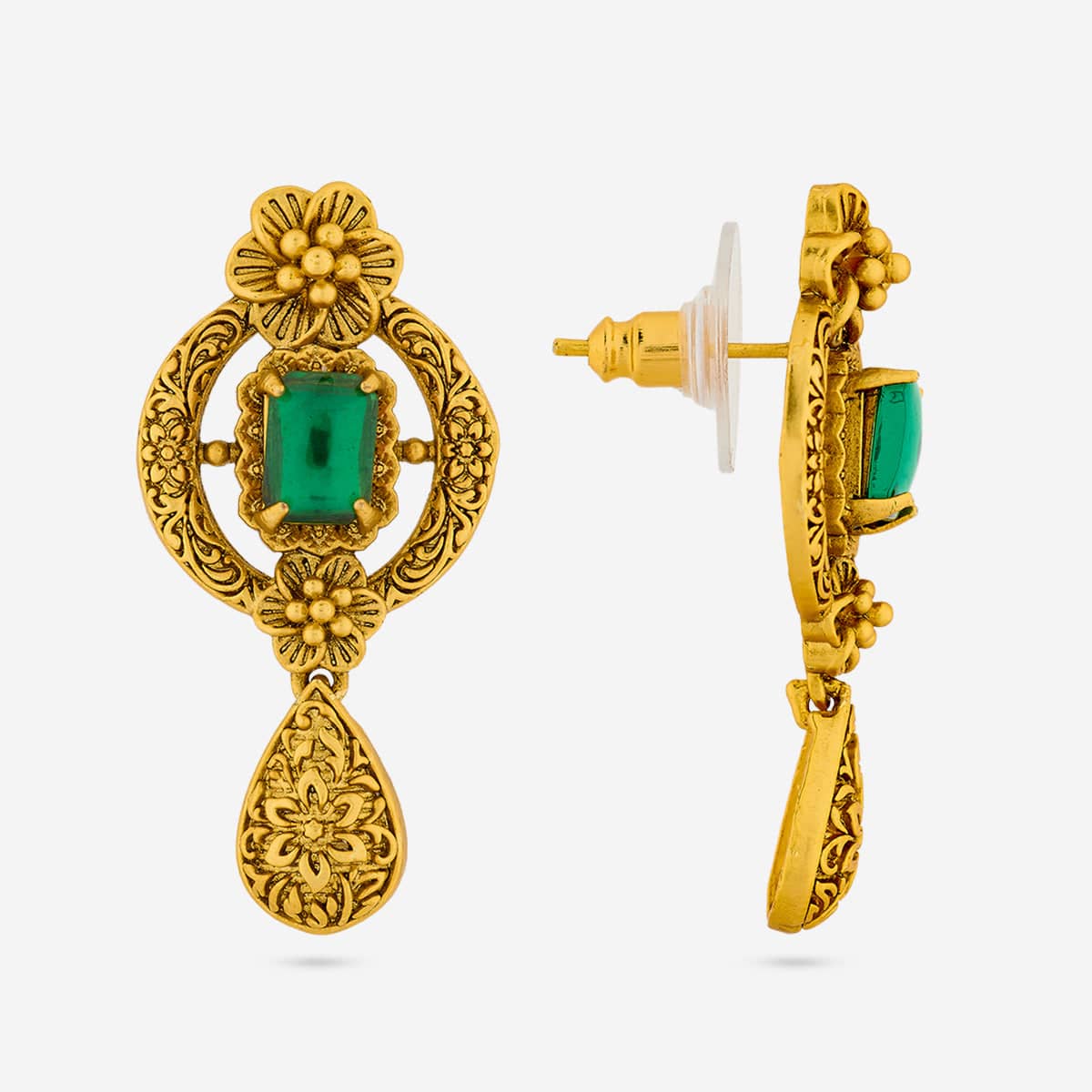 Antique Earring Antique Earring 192815