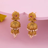 Antique Earring Antique Earring 192828