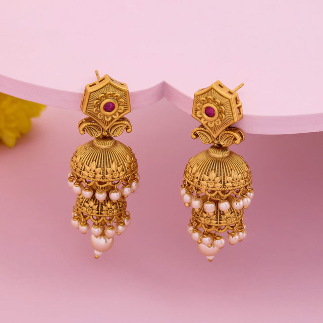 Antique Earring Antique Earring 192828