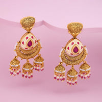 Antique Earring Antique Earring 192829