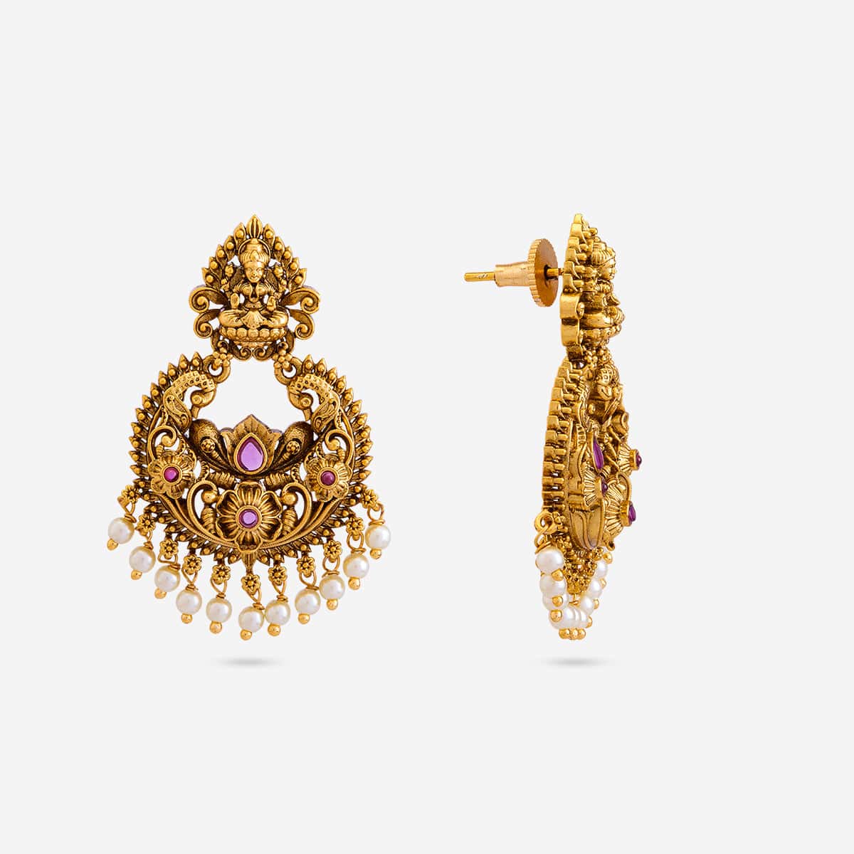 Antique Earring Antique Earring 192839