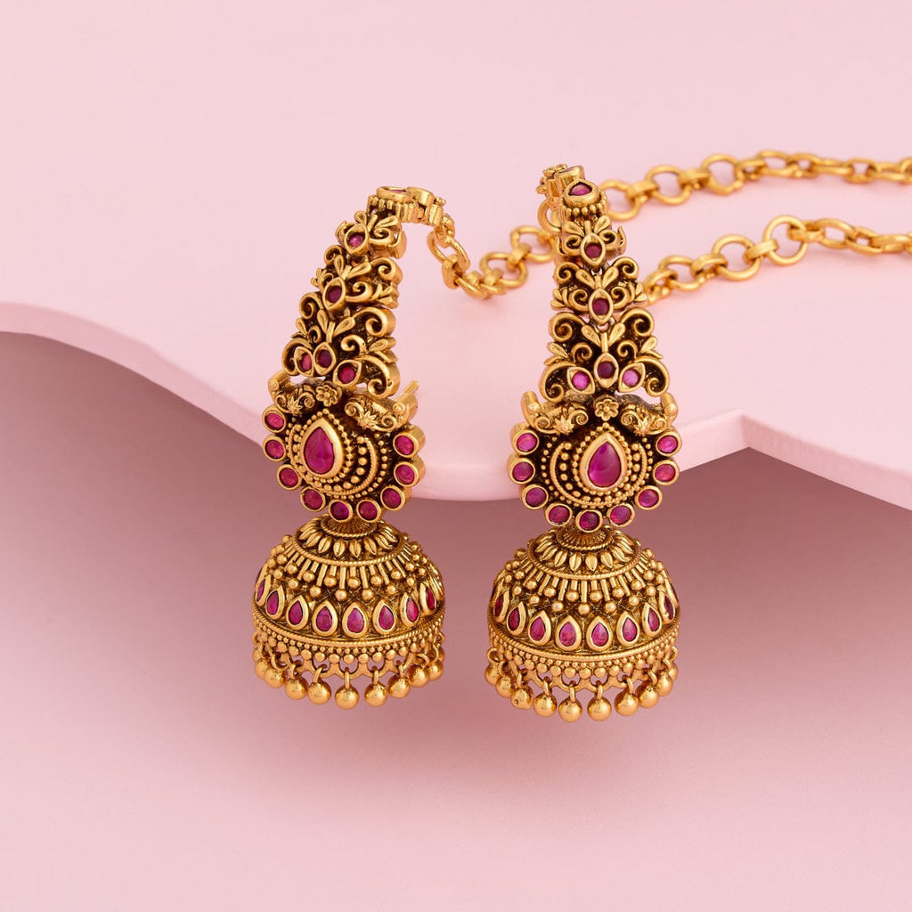 Antique Earring Antique Earring 193202