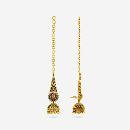 Antique Earring Antique Earring 193202
