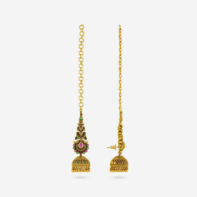 Antique Earring Antique Earring 193202