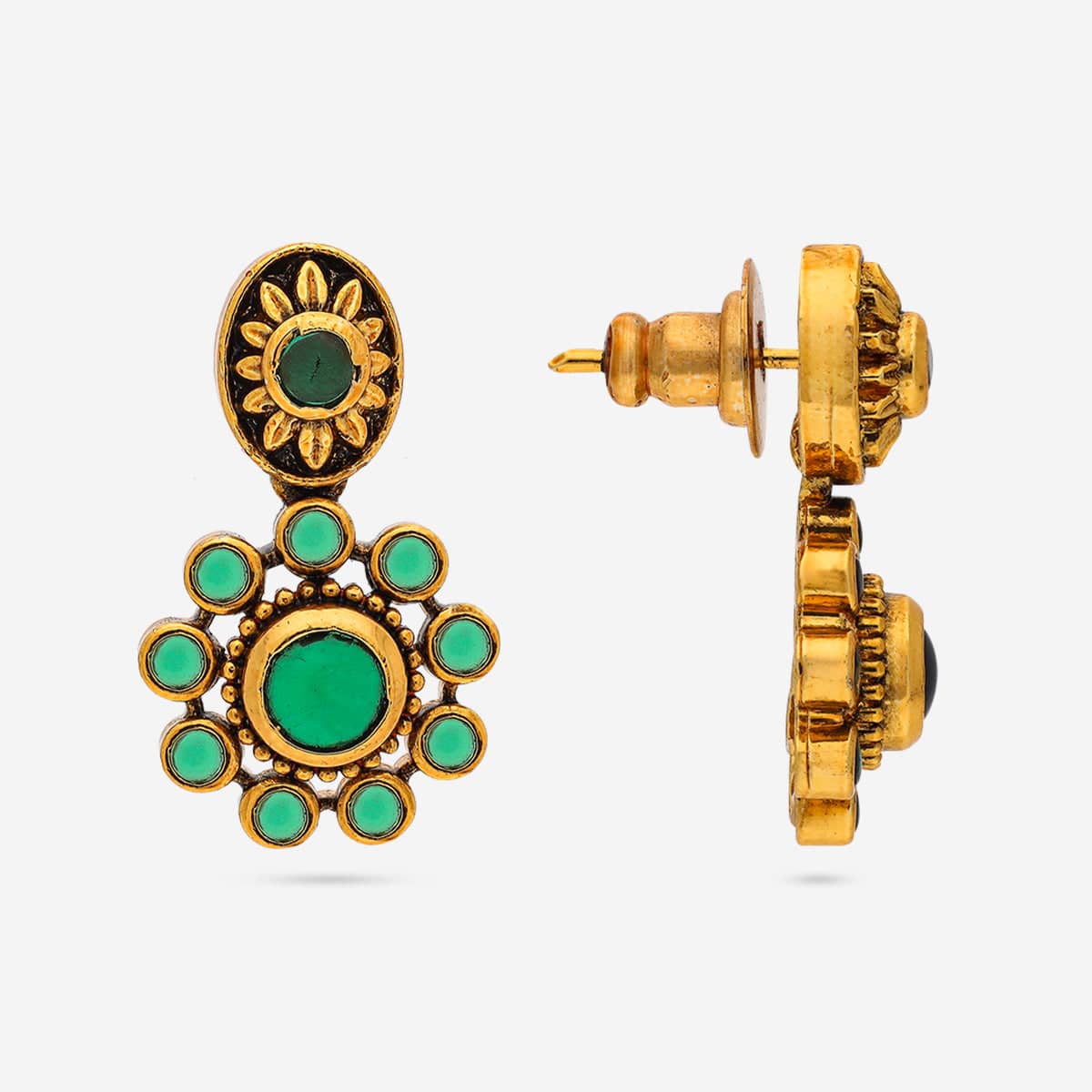 Antique Earring Antique Earring 193563