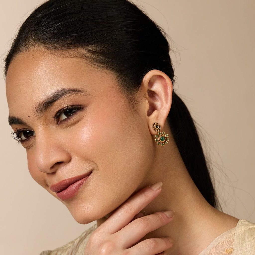 Antique Earring Antique Earring 193563